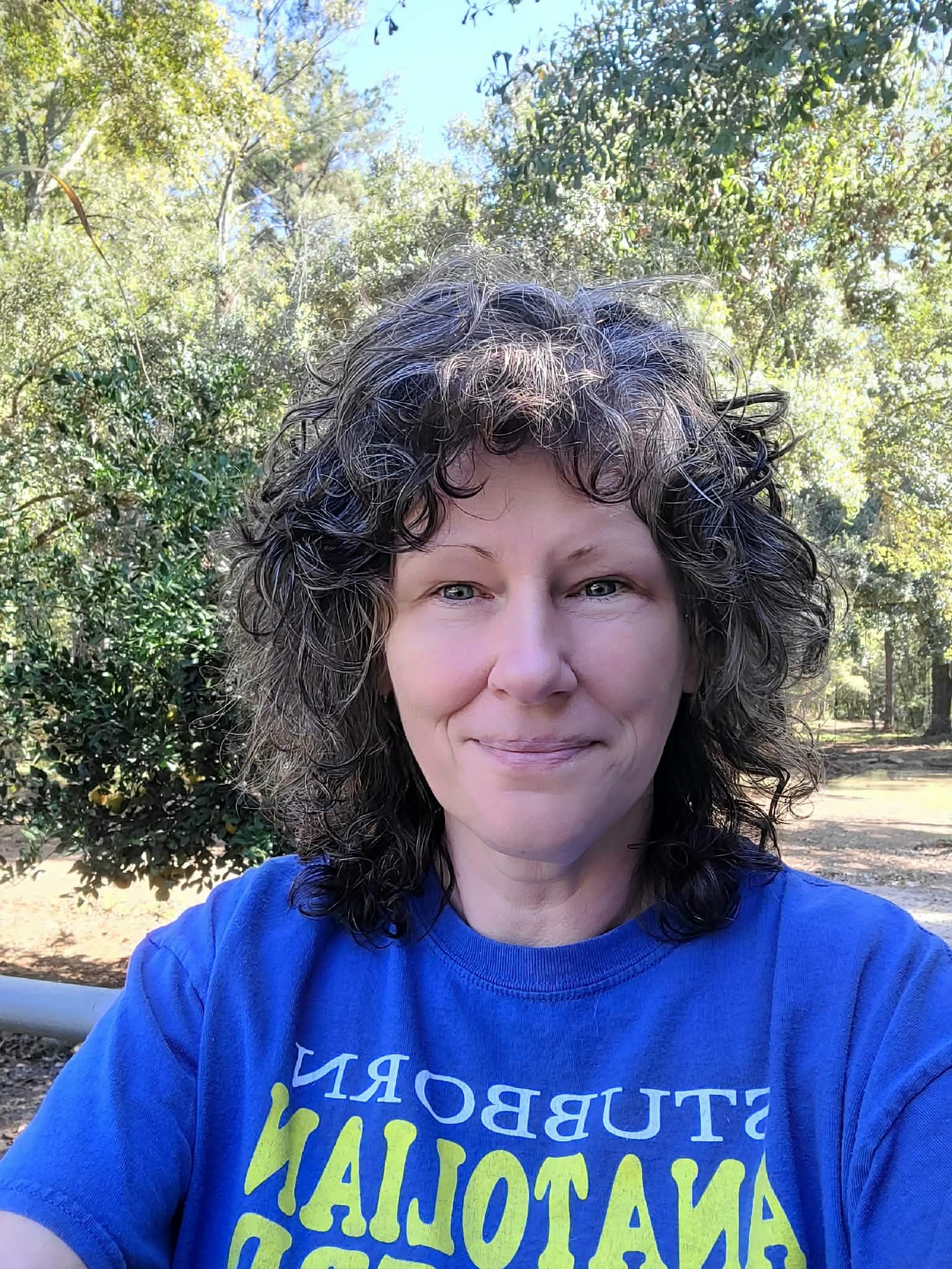 Rhonda Scarlott Silva